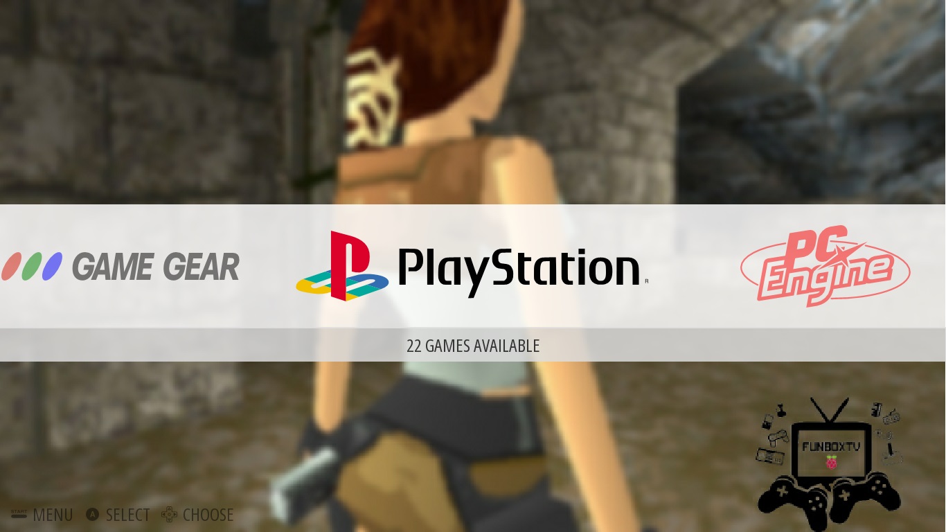 PLaystation