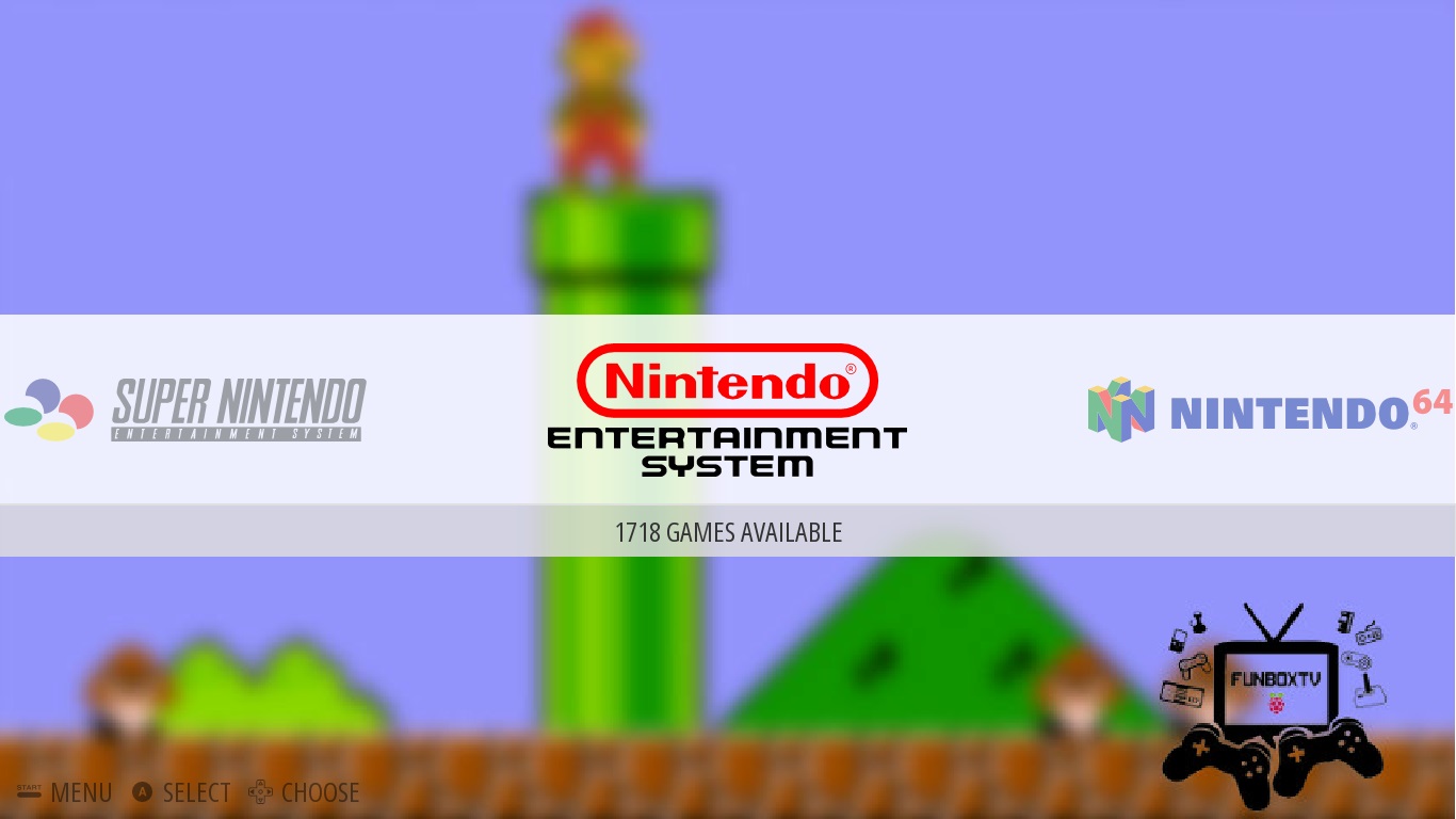Nintendo slide