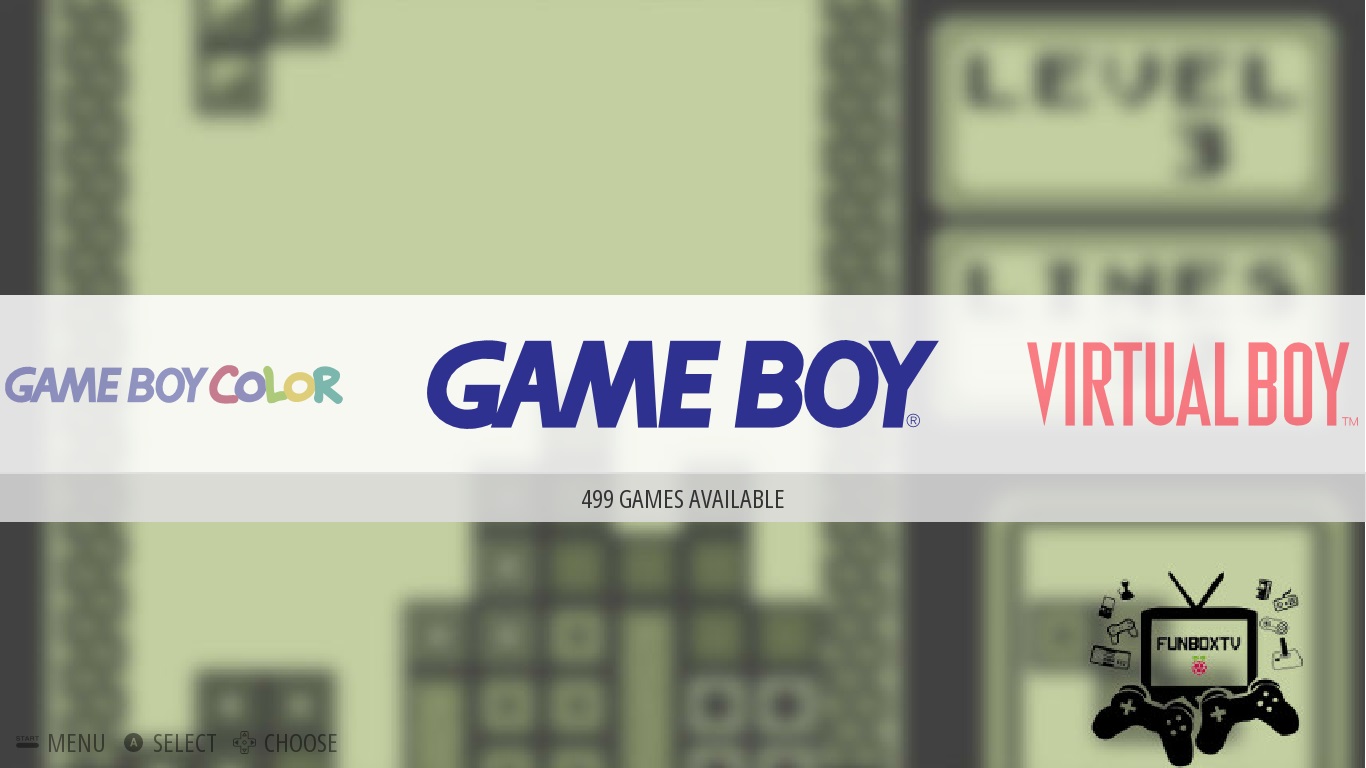 Gameboy